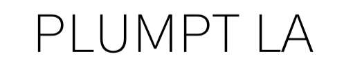 Plumpt LA